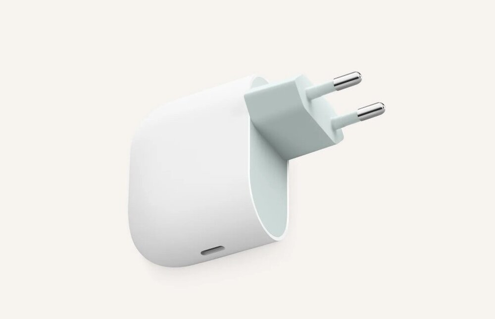 ORYGINALNA ŁADOWARKA USB-C GOOGLE 45W Super Charger