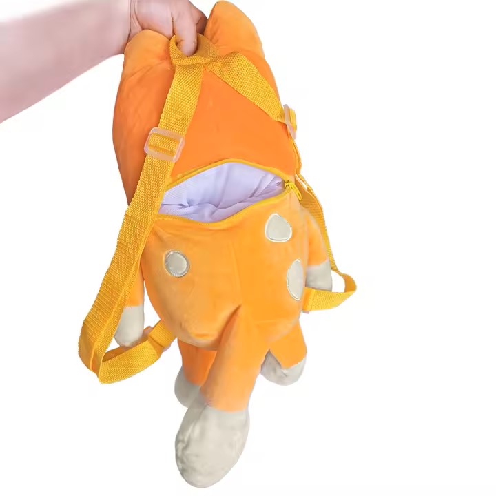 Plecaczek dziecięcy BINGO