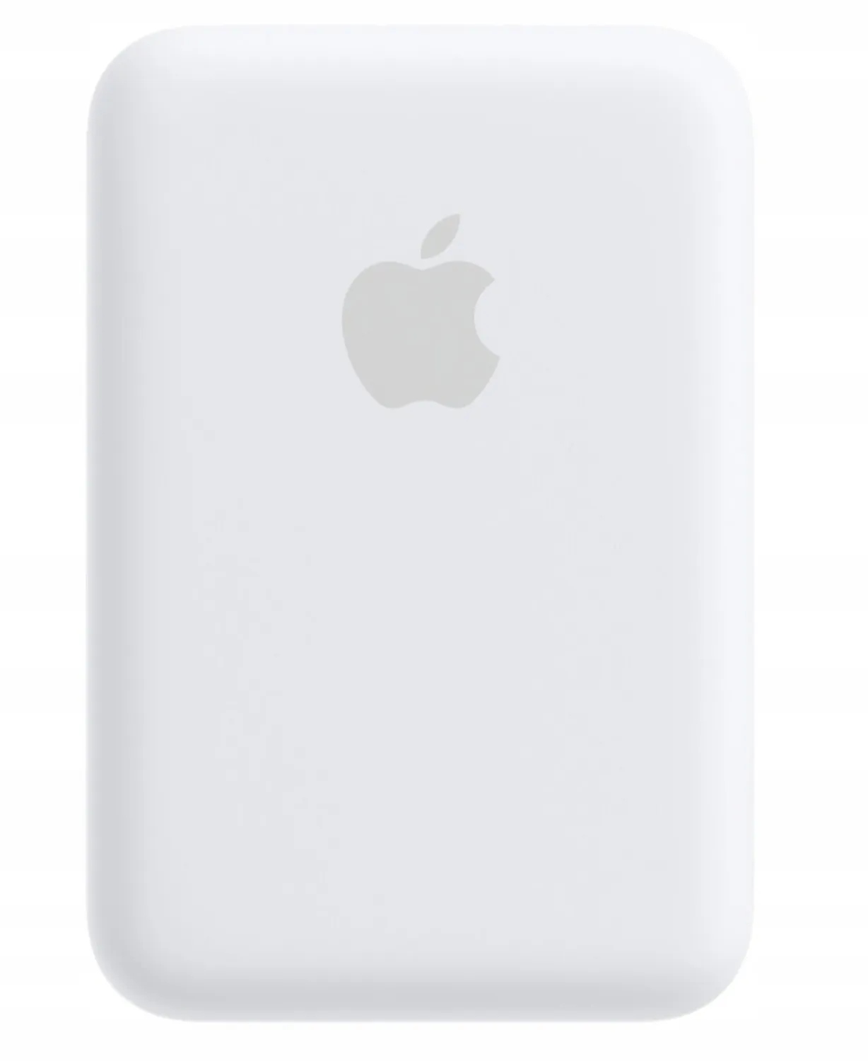 Oryginalny Powerbank Apple MagSafe 5000 mah biały Hit