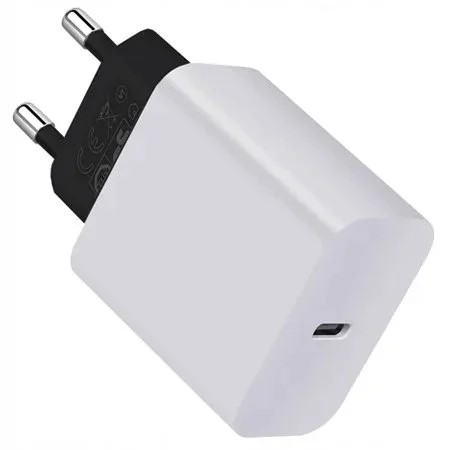 ORYGINALNA ŁADOWARKA GOOGLE 30W FAST CHARGE USB-C