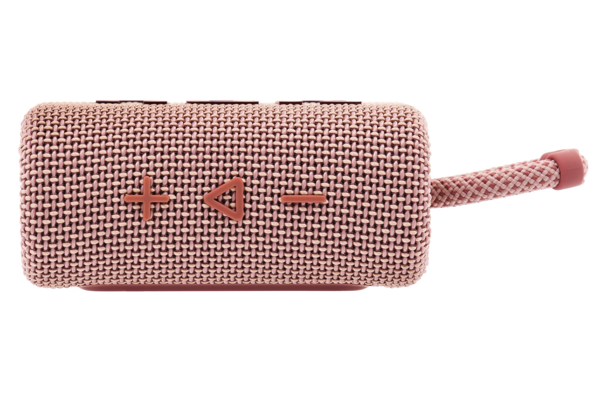 Głośnik przenośny JBL GO 3 Różowy 4,2 W