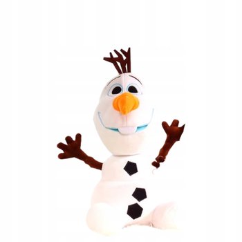 MASKOTKA OLAF BAŁWAN FROZEN KRAINA LODU PLUSZAK 30 cm