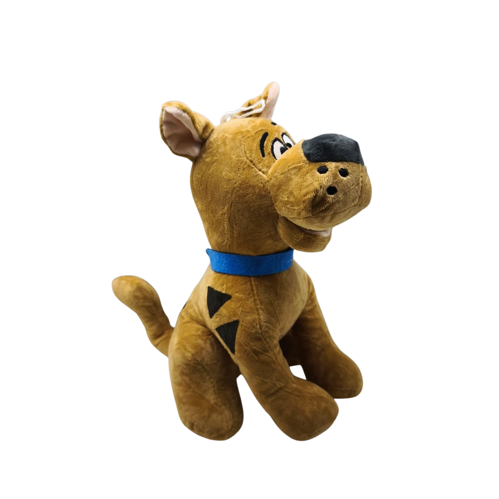 Maskotka Przytulanka Scooby Doo 27 cm