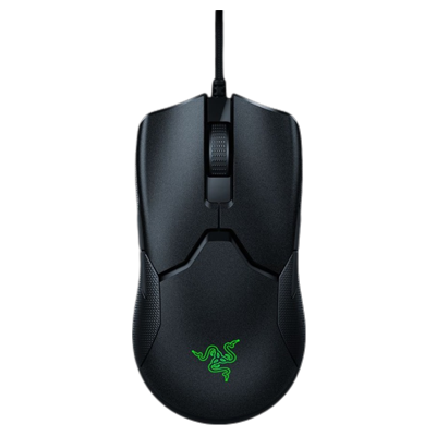 Oryginalna myszka gamingowa Razer Viper Mini Czarna