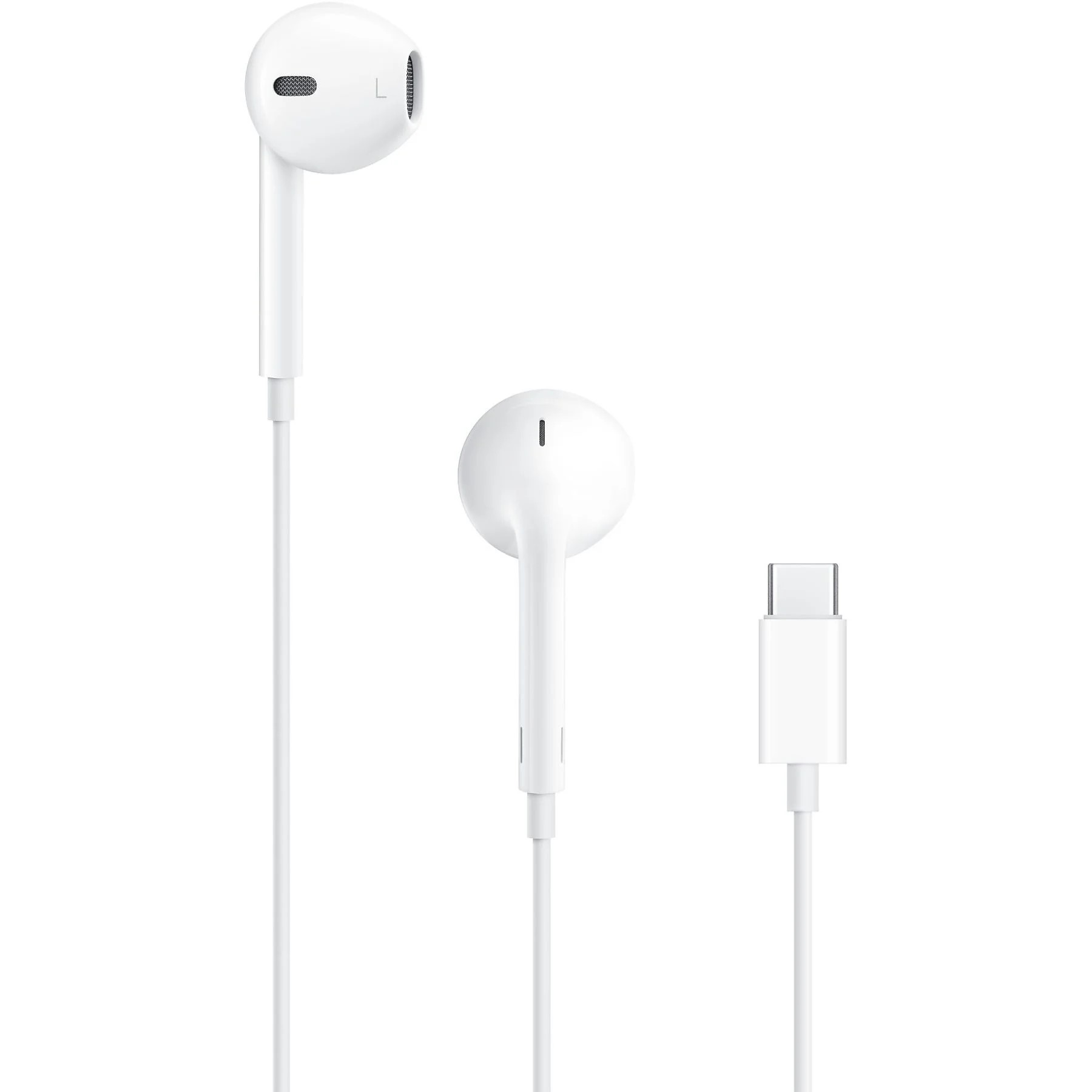 ORYGINALNE SŁUCHAWKI APPLE EARPODS złącze USB-C