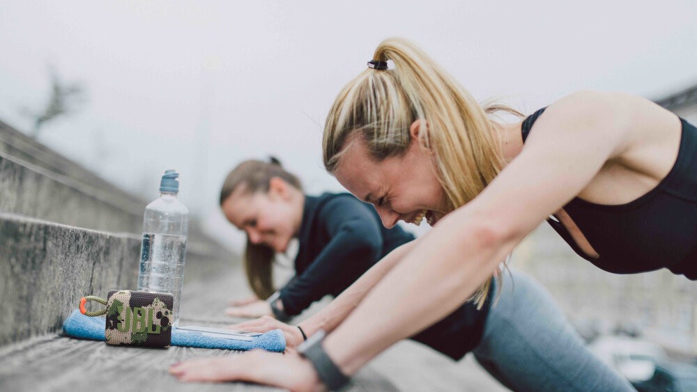 Głośnik przenośny JBL GO 3 Różowy 4,2 W