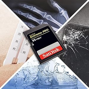 Karta pamięci SANDISK EXTREME PRO 128GB SDXC 200MB/s V30