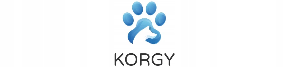 Kabel Korgy USB typ C - USB typ C 1,2 m biały