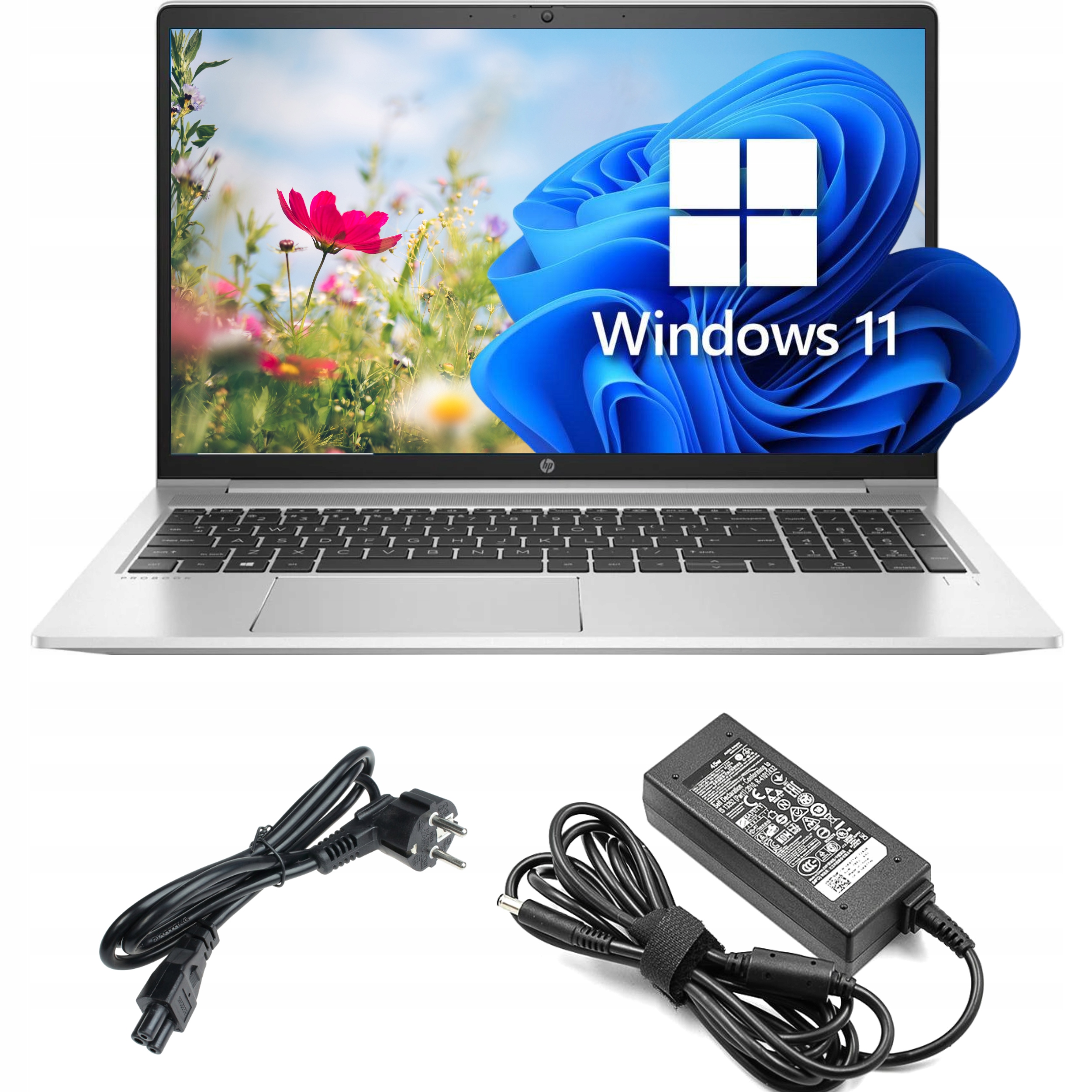 laptop HP ProBook 450 G8 i3-1115G4 8GB SSD 256GB 15,6