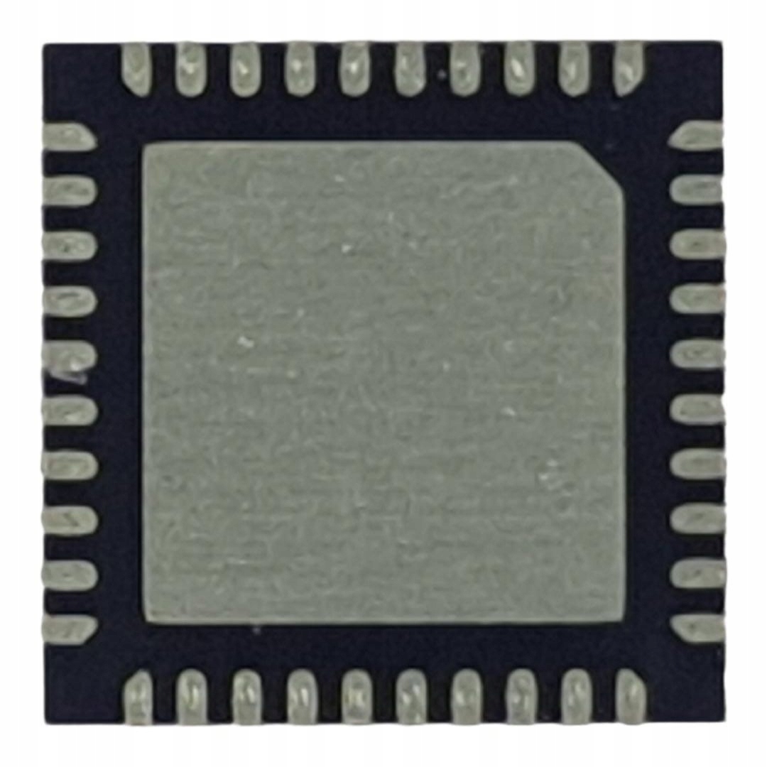 Nowy Układ NCP81610MNTXG NCP81610 NCP 81610 QFN40 — zdjęcie 2