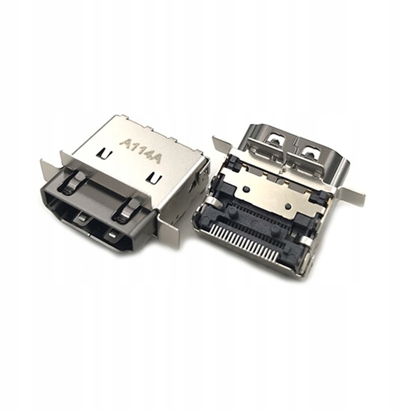 Nowe Gniazdo Złącze HDMI do Microsoft Xbox Series S — Konsole (PS/Xbox)