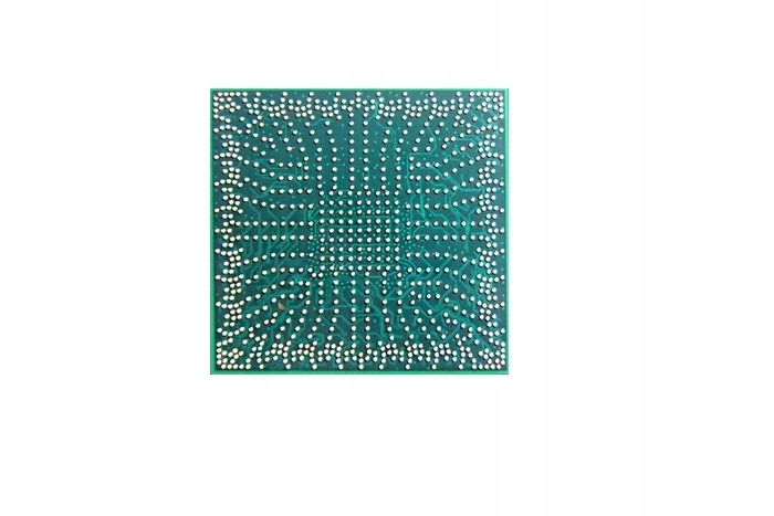 Nowy Układ BGA Intel SRJAU FH82HM470 — zdjęcie 2