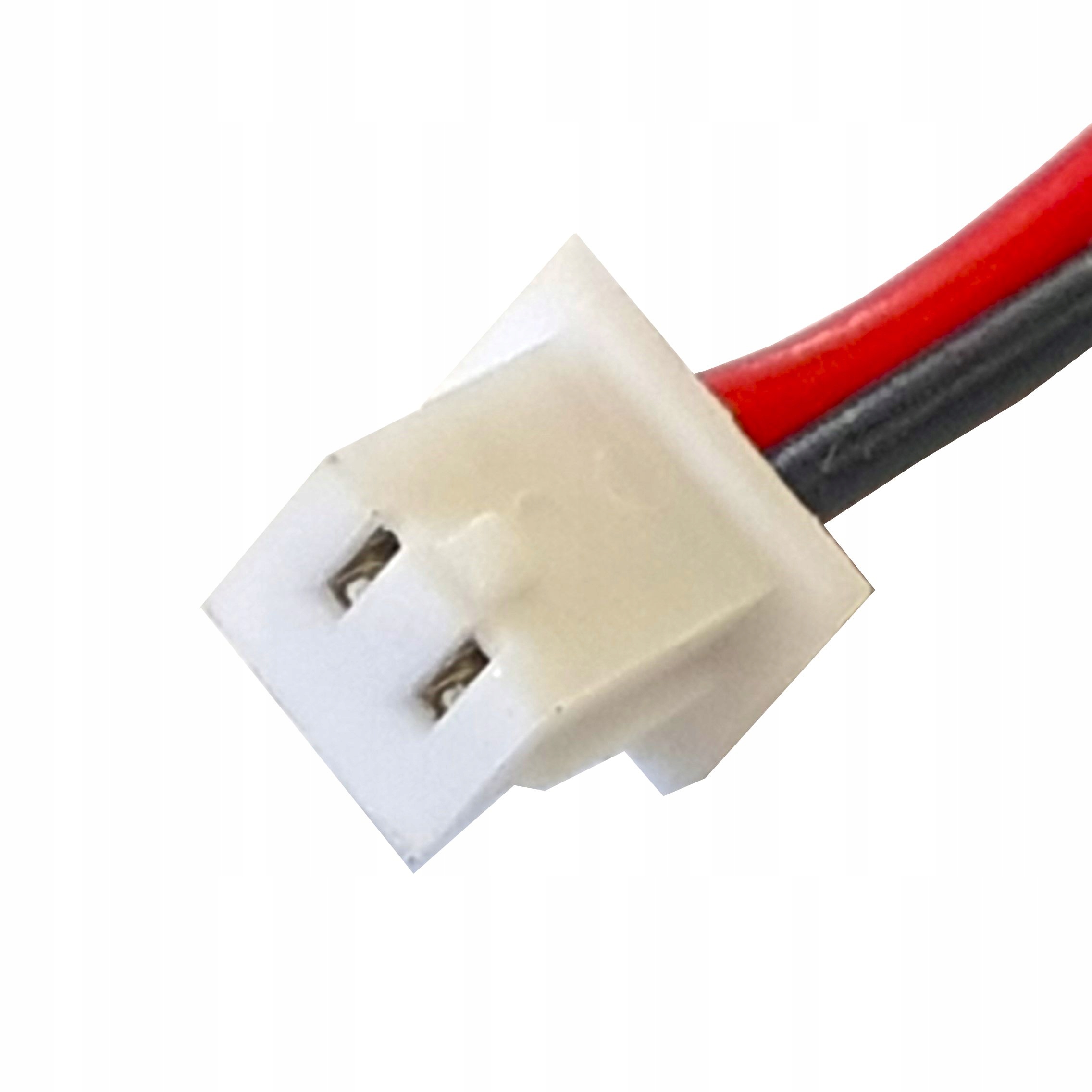 Bateria do laptopa Dell/HP/Lenovo CMOS CR2032 3V 210 mAh 2 pin — zdjęcie 6