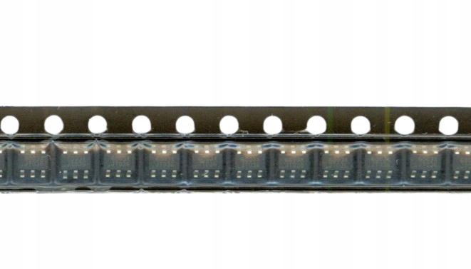 Nowy Układ OB2273 OB2273M OB2273MP 73.. SOT23-6 — zdjęcie 2