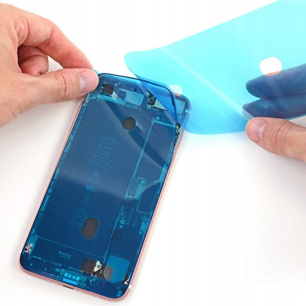 IPhone 7Plus Uszczelka pod Wyświetlacz — zdjęcie 2