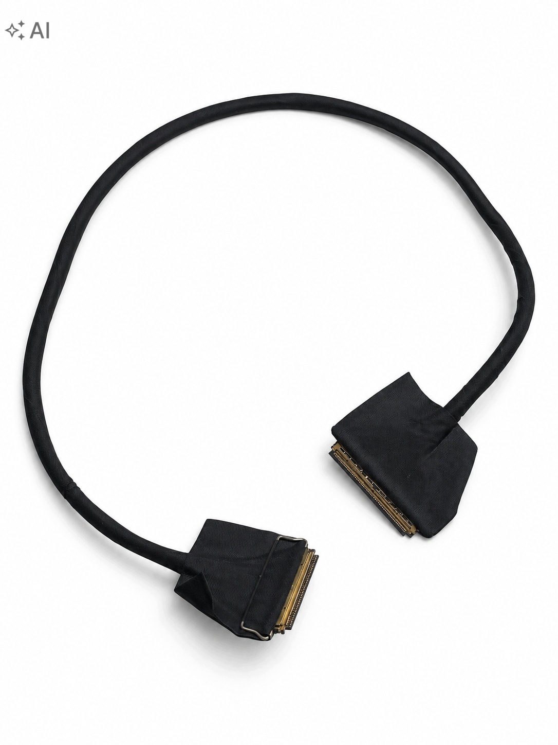Tester matryc LCD eDP 40 PIN USB-C DisplayPort 2K 4K + kabel NOWY — zdjęcie 3