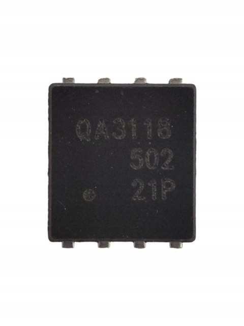 Nowy Układ QA3118 QA3118M6N QFN-8 — zdjęcie 2