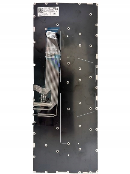 Klawiatura do laptopa Lenovo S530-13IML S530-13IWL PD4S — zdjęcie 2