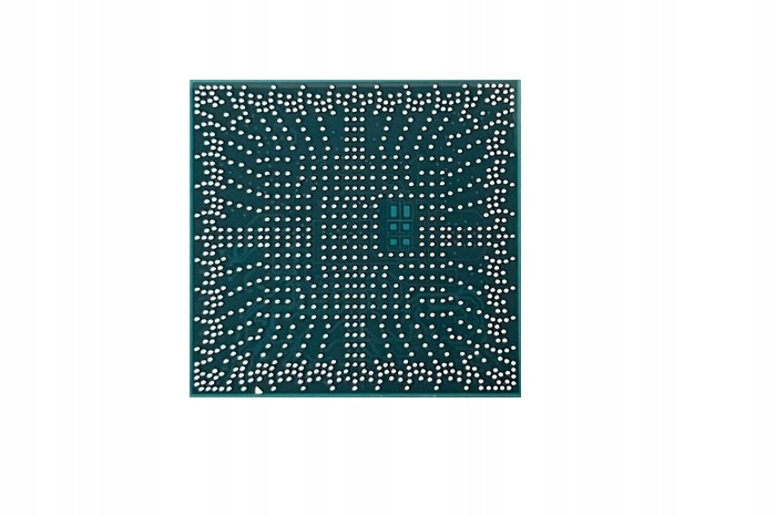 Nowy Zakulkowany Układ INTEL SRKMA FH82HM570 — zdjęcie 2