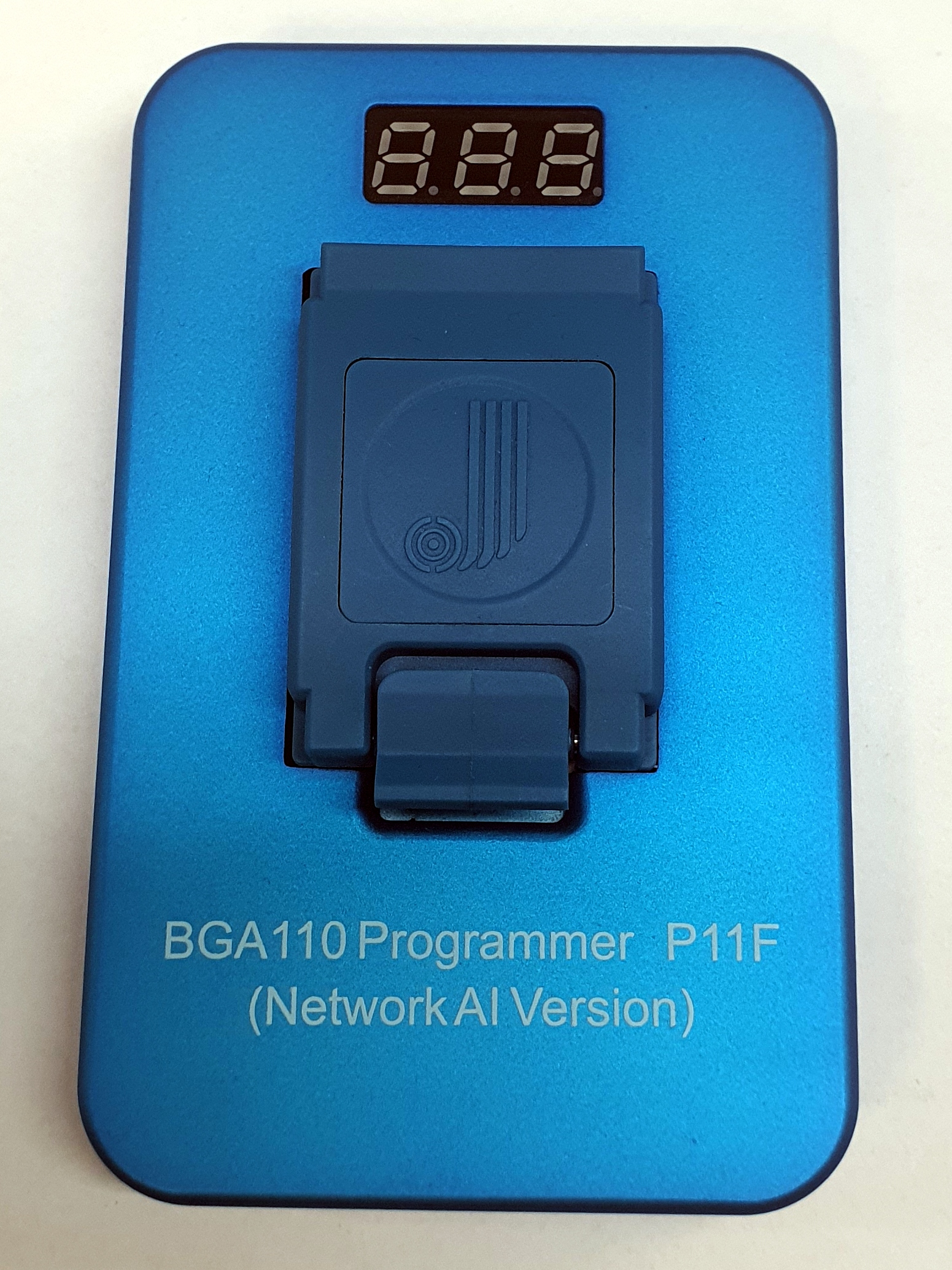 Programator NAND JC JCID P11F BGA110 Apple iPhone — zdjęcie 2