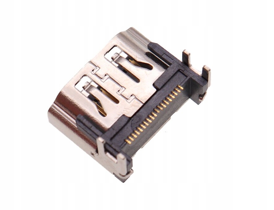 Nowe Gniazdo HDMI do PlayStation 5 PS5 — zdjęcie 3