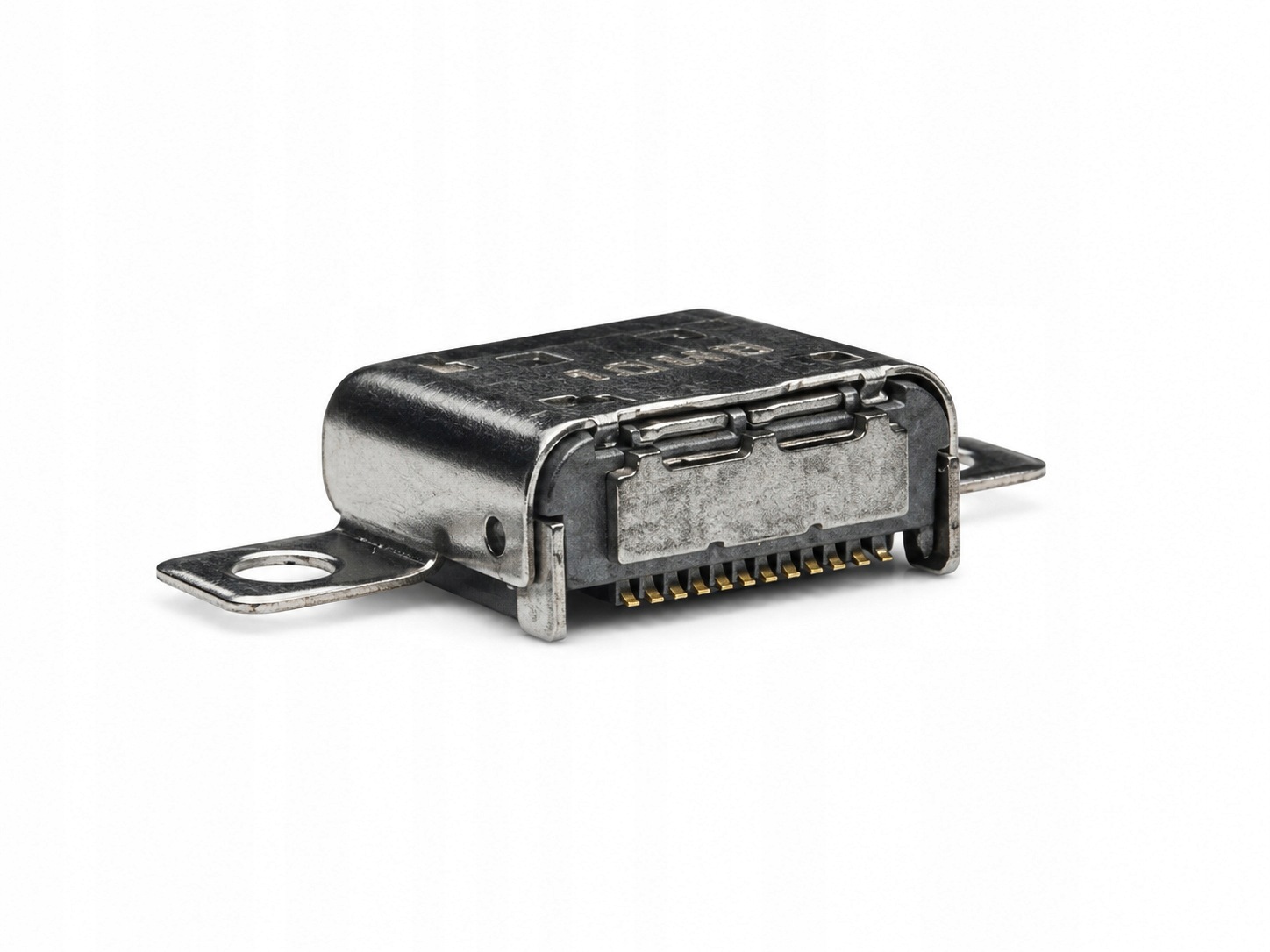 Gniazdo USB-C do Lenovo 720S-13IKB 720S-13ARR Złącze Typu C 24P — zdjęcie 2