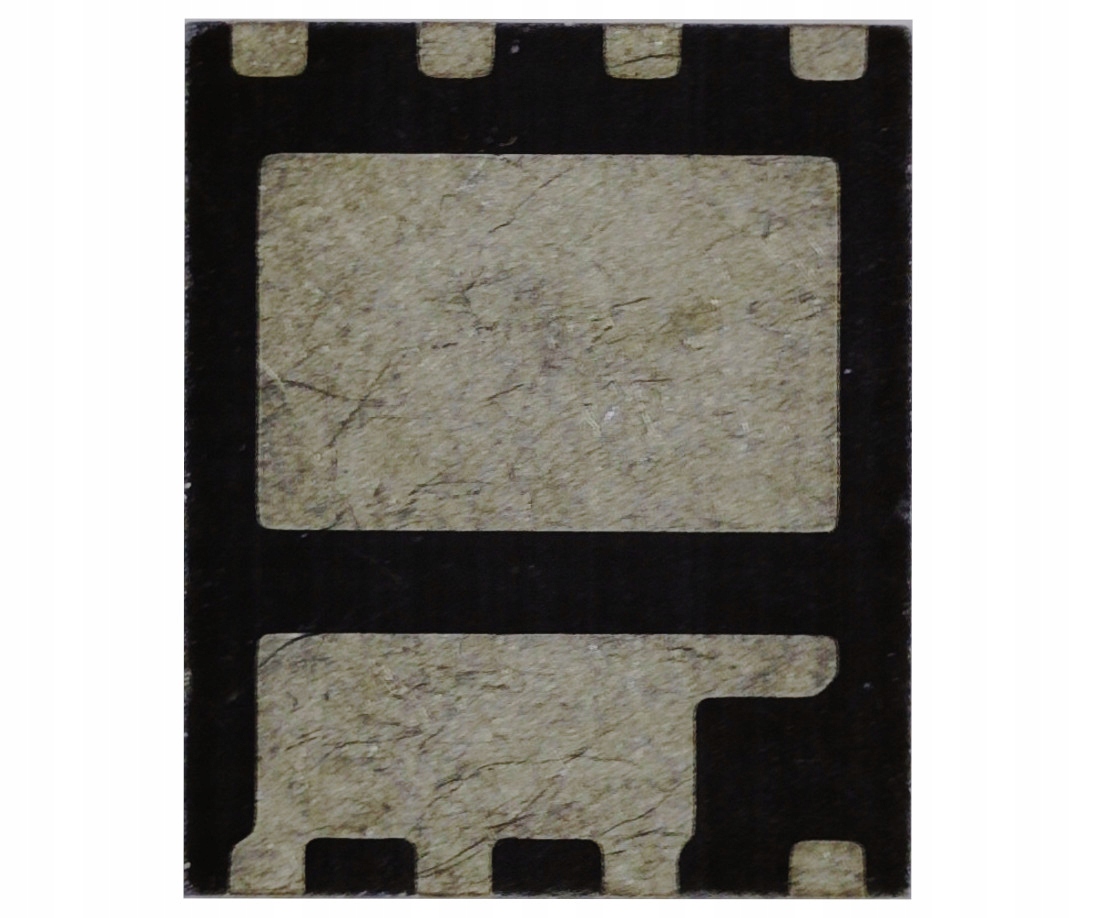 Nowy Układ AON6962 6962 podwójny MOSFET 30V QFN-8 — zdjęcie 2