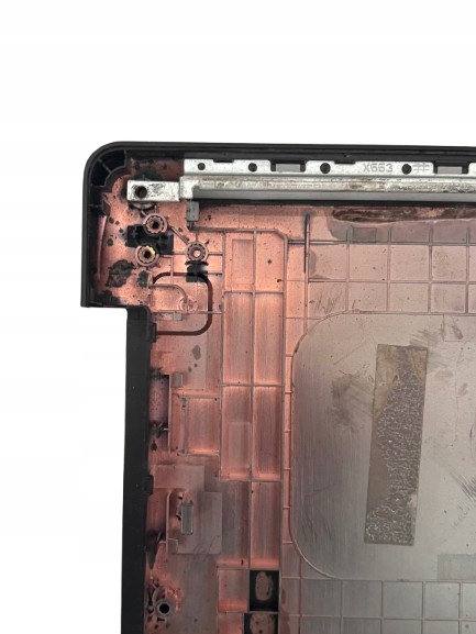 OBUDOWA DOLNA ASUS X553SA X553MA F553MA X553M R553 — zdjęcie 4