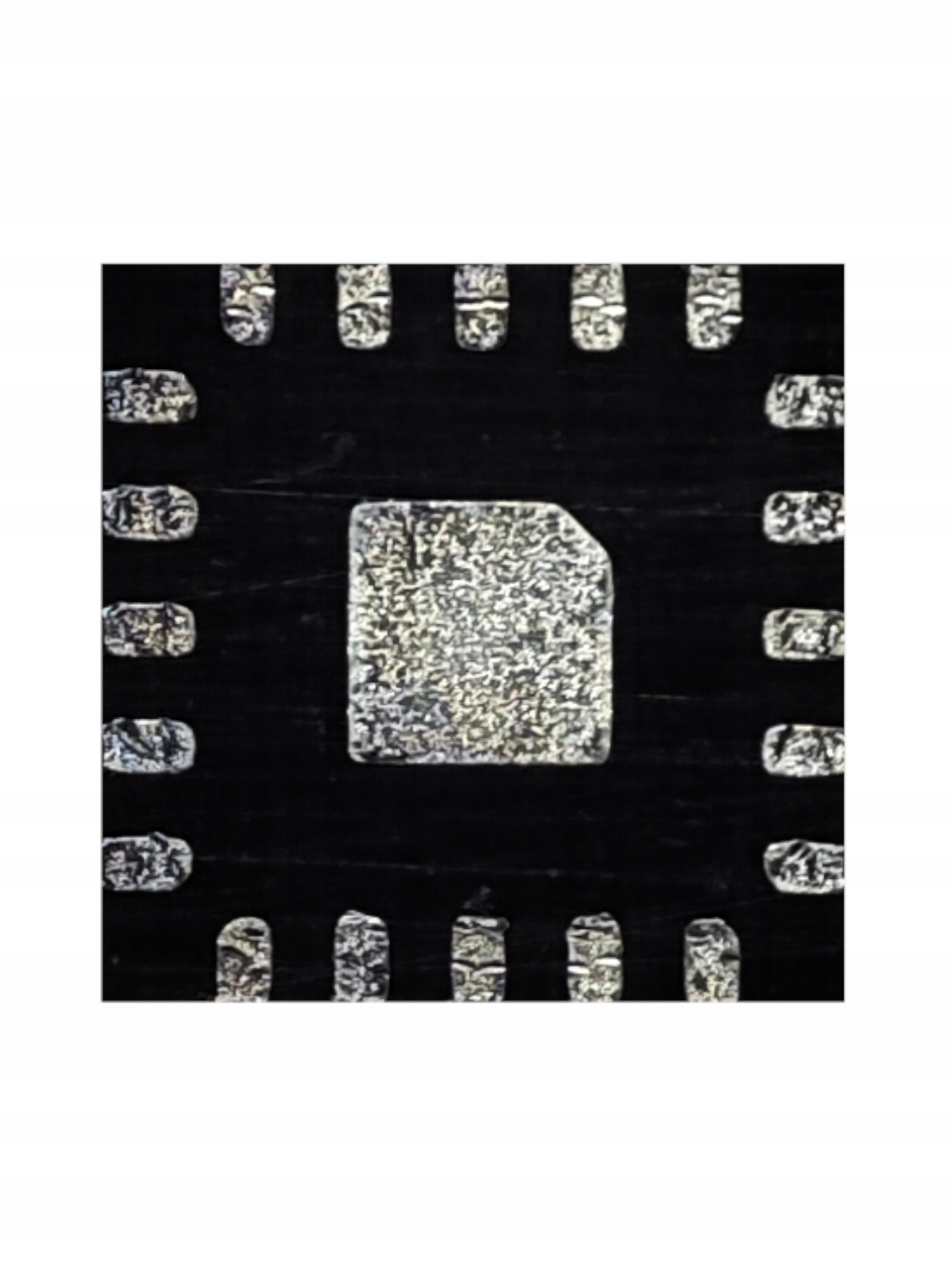 Nowy Układ SY8286BRAC AWV *** SY8286 SY8286B QFN-20 — zdjęcie 2