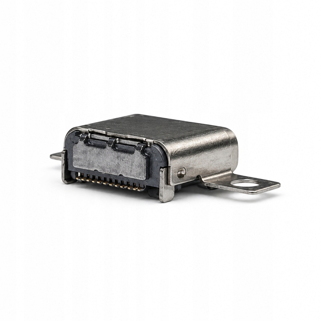 Gniazdo USB-C do Lenovo 720S-13IKB 720S-13ARR Złącze Typu C 24P — zdjęcie 3