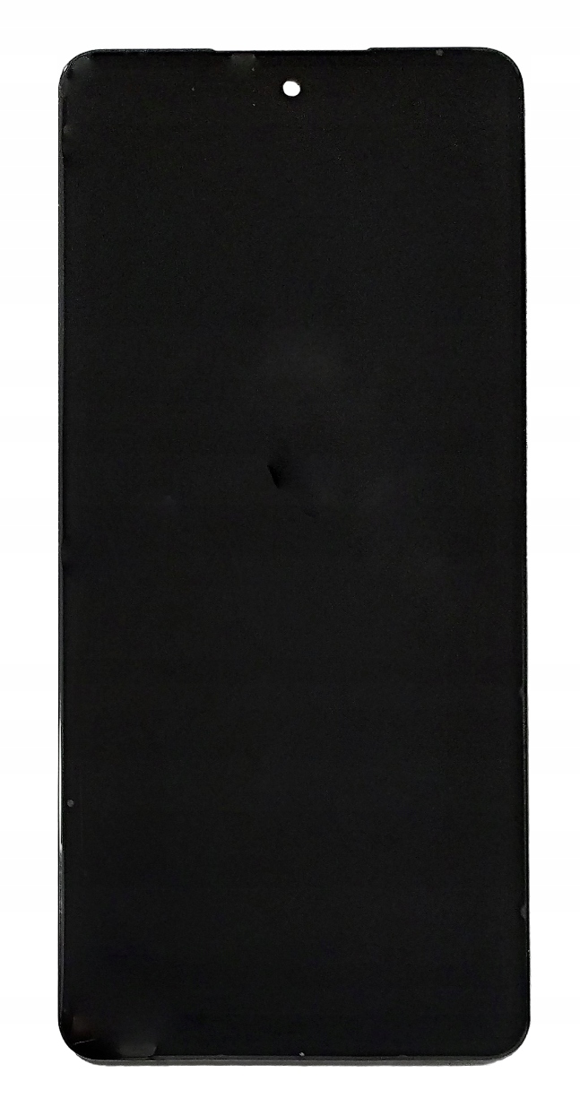 WYŚWIETLACZ EKRAN LCD DO SAMSUNG A53 — zdjęcie 2