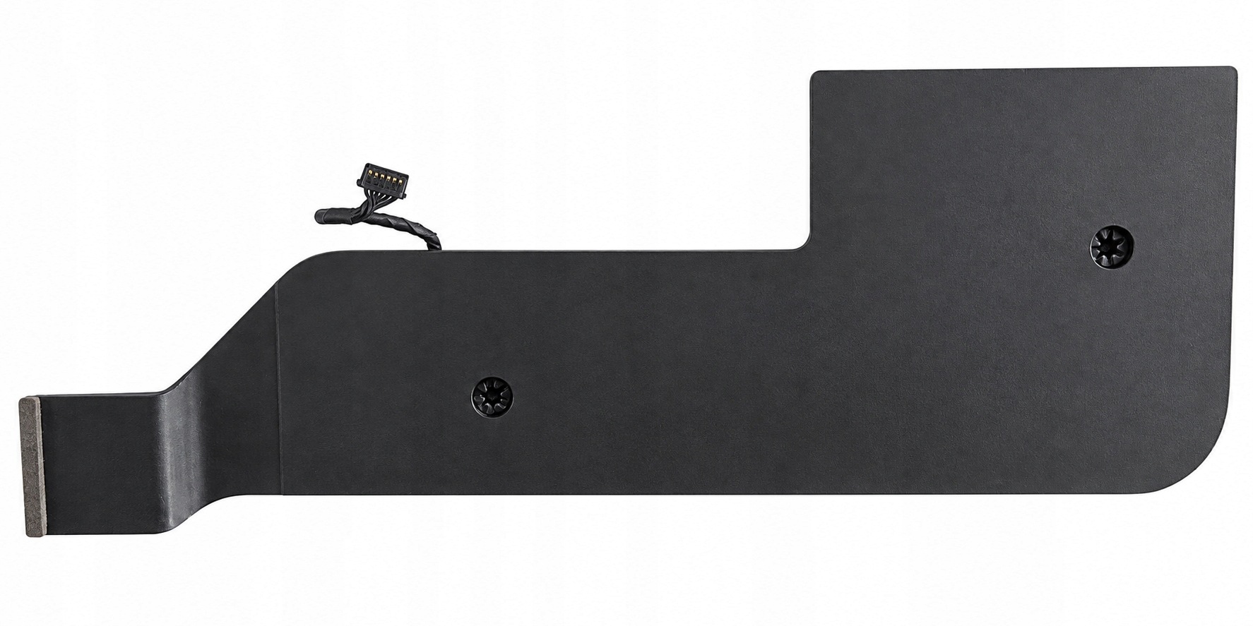 GŁOŚNIK PRAWY SPEAKER Głośniki Prawe Dla Apple iMac A1419 2013 Oryginalny — zdjęcie 2