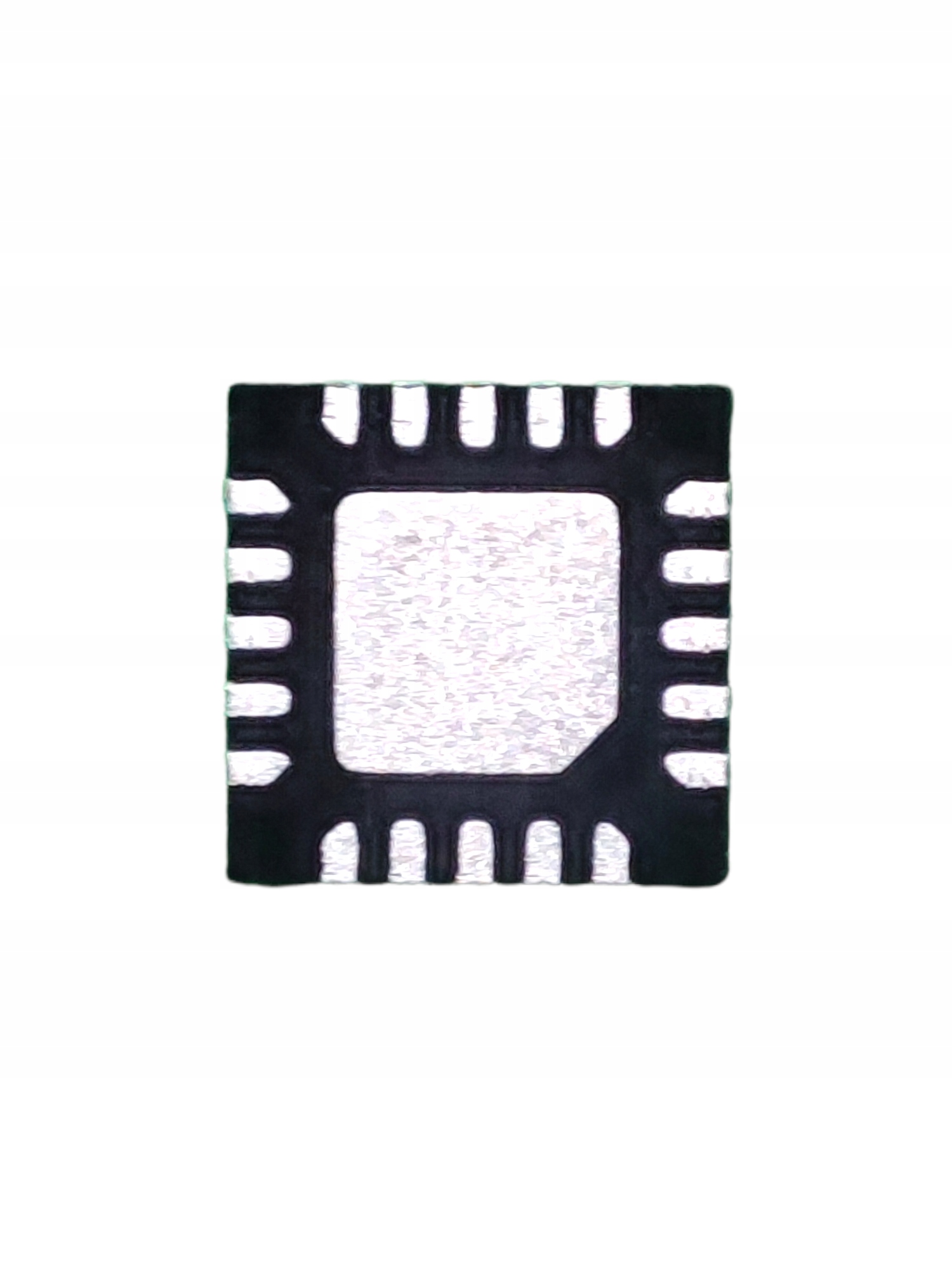 Nowy Układ SMD uP1658P QFN-20 — zdjęcie 2