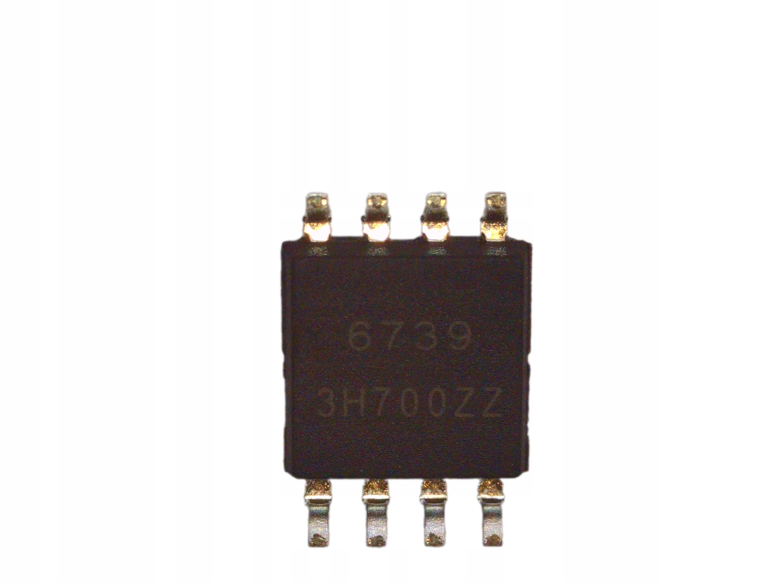 Nowy Układ W25Q128JVSIQ 25Q128JVSQ SOP-8 — zdjęcie 2