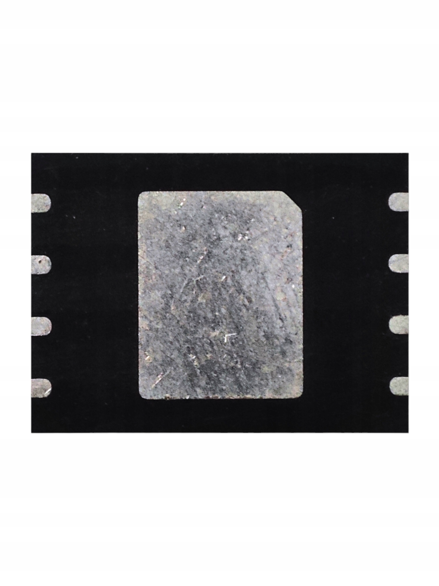 Nowy Układ Bios GigaDevice GD25B256DYIG 25B256DYIG 256Mb QFN-8 — zdjęcie 2