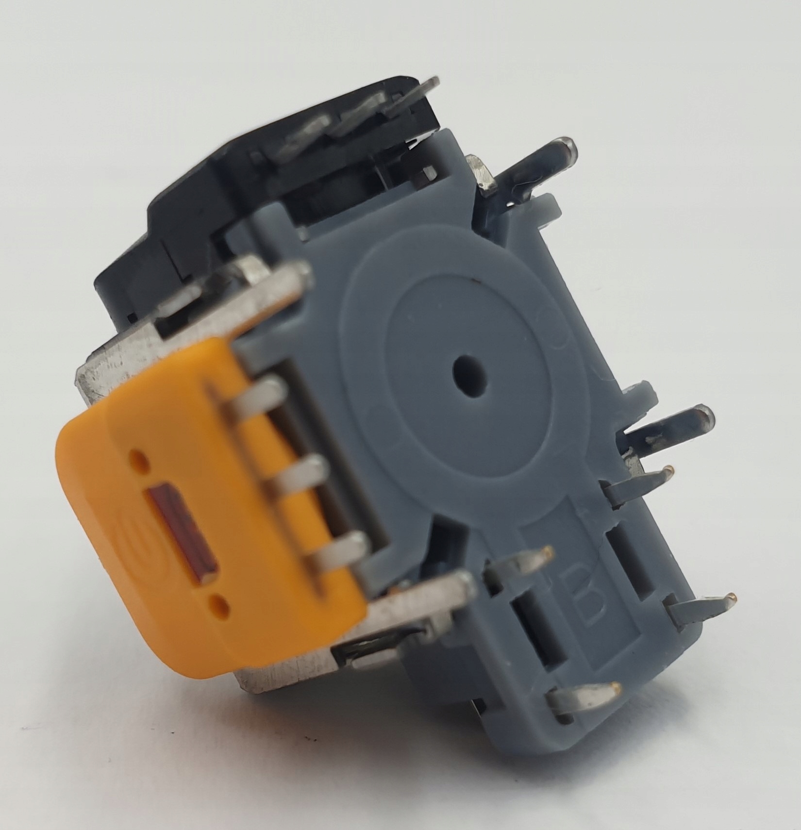 NOWY ANALOG JOYSTICK DRĄŻEK V3 Z CZUJNIKIEM HALLA DO PADA XBOX SERIES X S — zdjęcie 2