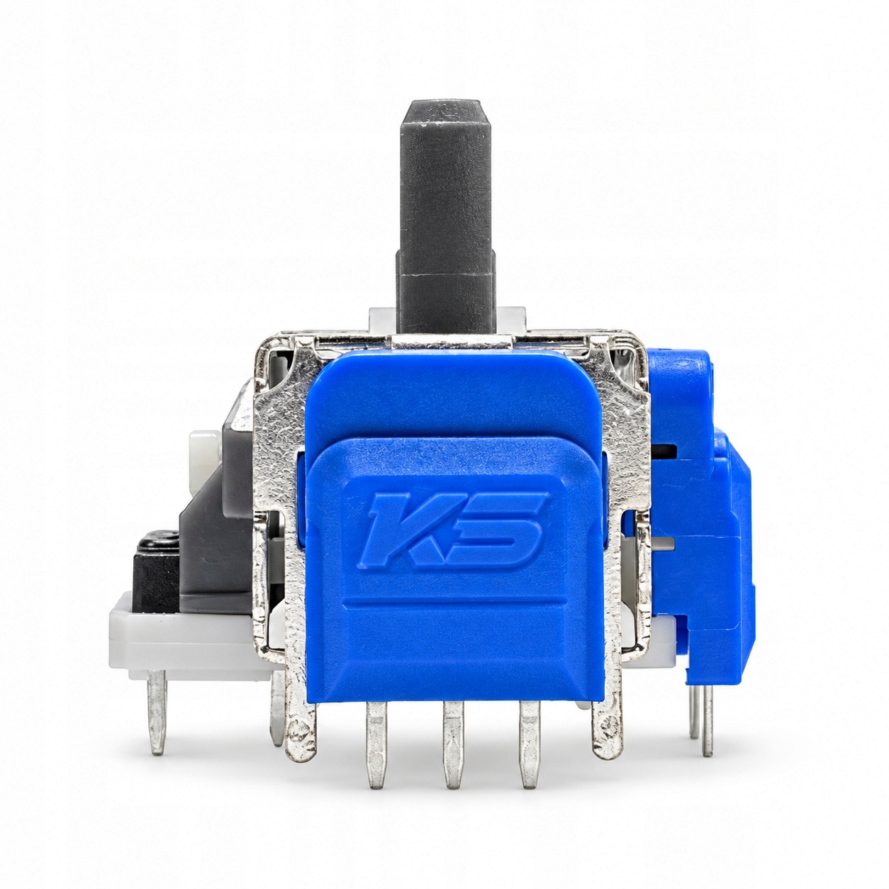 Analog joystick magnetyczny Aknes Hallpi TMR V20 kontroler Dualsense PS5 — zdjęcie 8