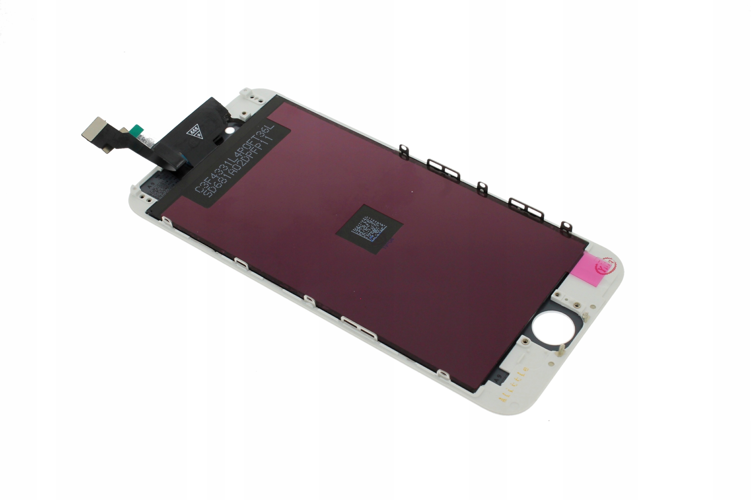 IPHONE 6 6G LCD + DOTYK BIAŁY — zdjęcie 2
