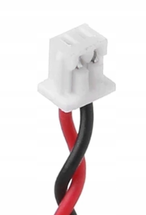 Bateria do laptopa Dell/HP/Lenovo CMOS CR2032 3V 210 mAh 2 pin — zdjęcie 3