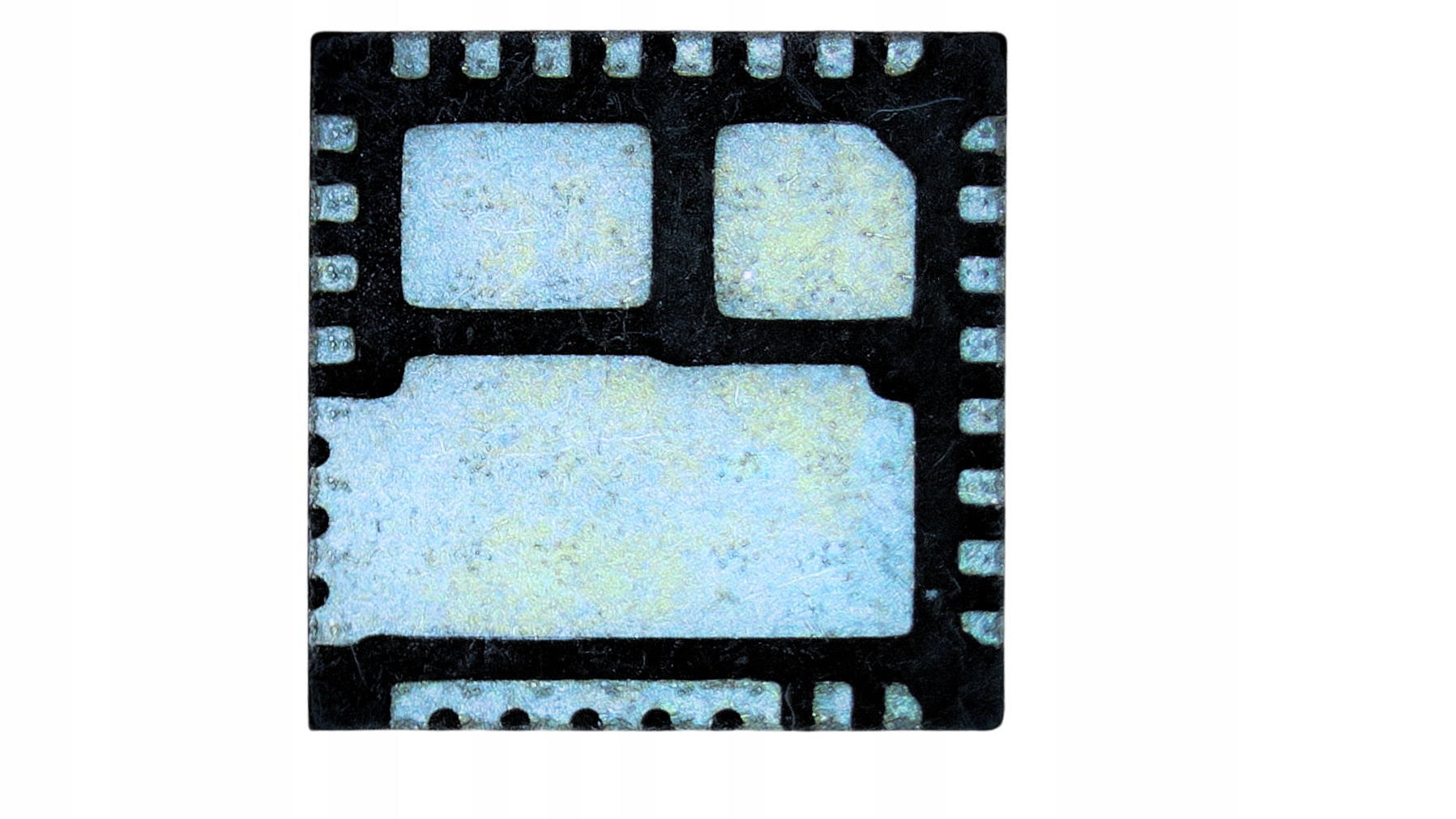 Nowy Układ APW8861 APW8861QBI APW8861QBI-TRG QFN-32 — zdjęcie 2