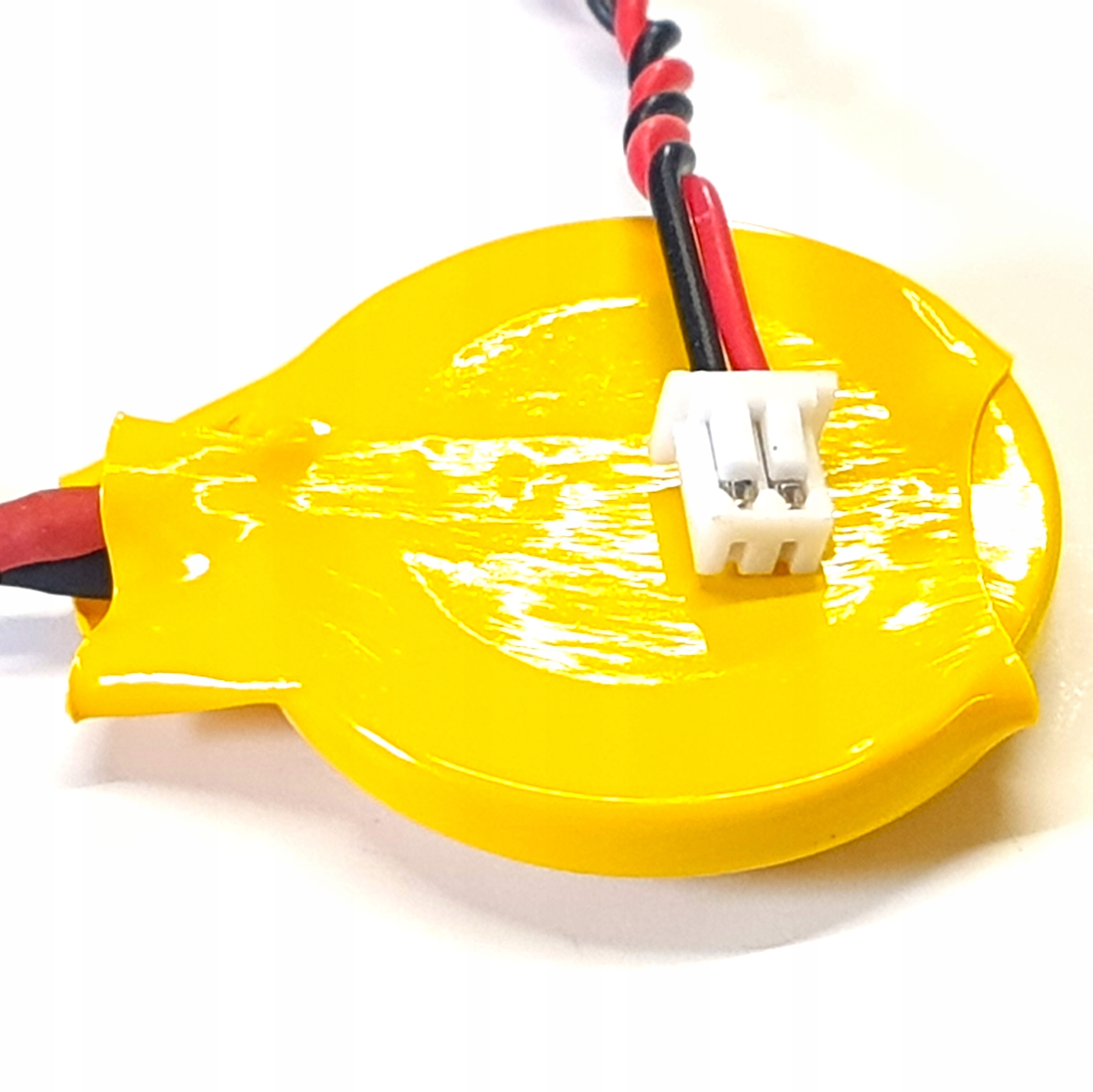 Bateria do laptopa Dell/HP/Lenovo CMOS CR2032 3V 210 mAh 2 pin — zdjęcie 9