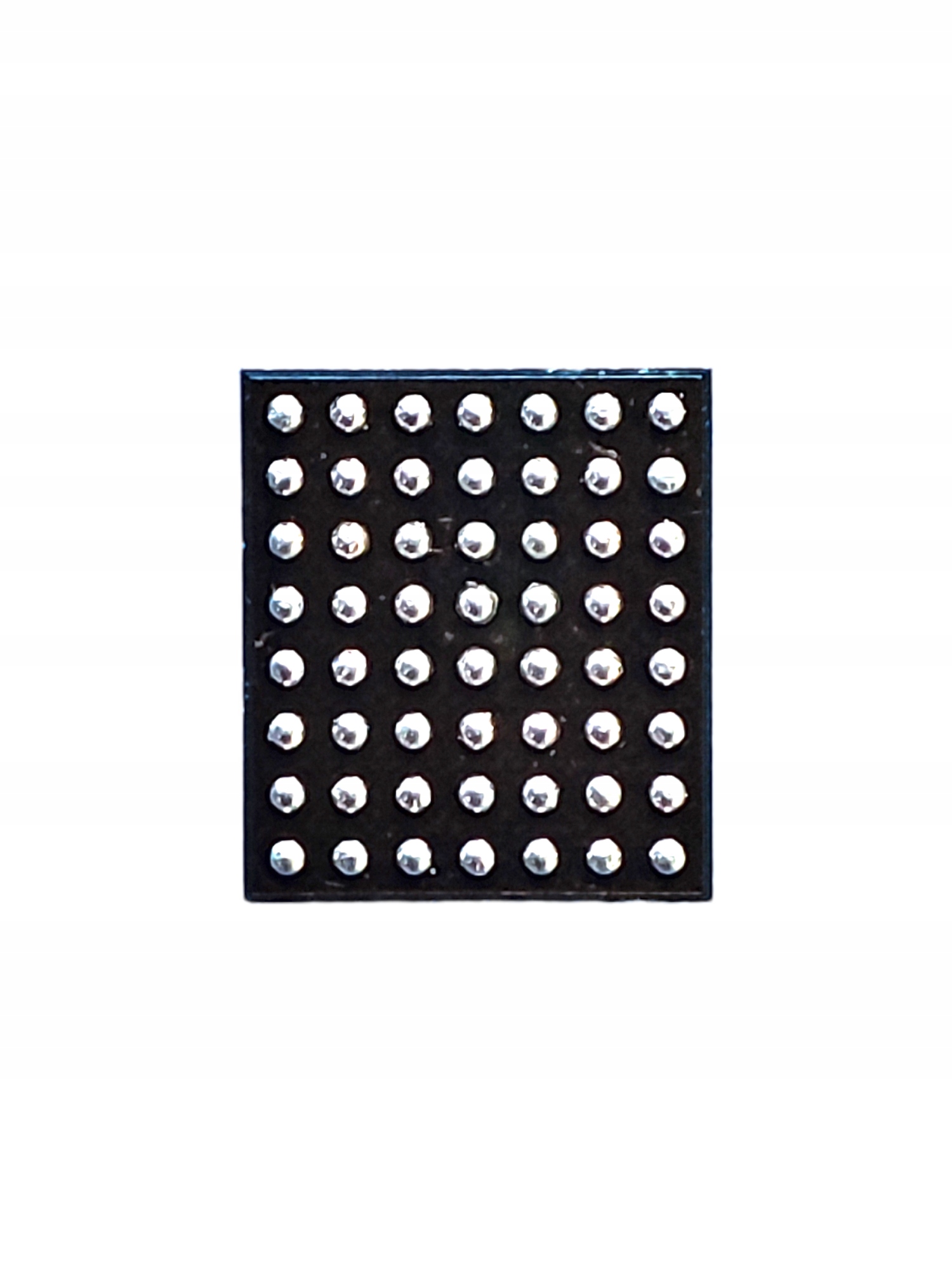 Nowy Układ Zasilania Iphone 7 X IC 1612a1 — zdjęcie 2