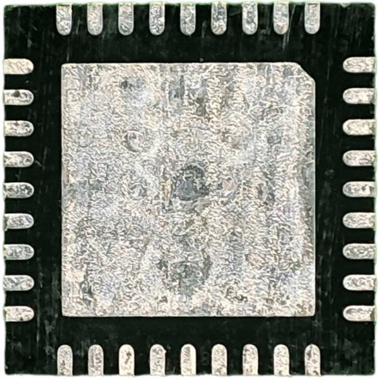 Nowy Układ CD3301BRHHR CD3301B QFN-36 — zdjęcie 2