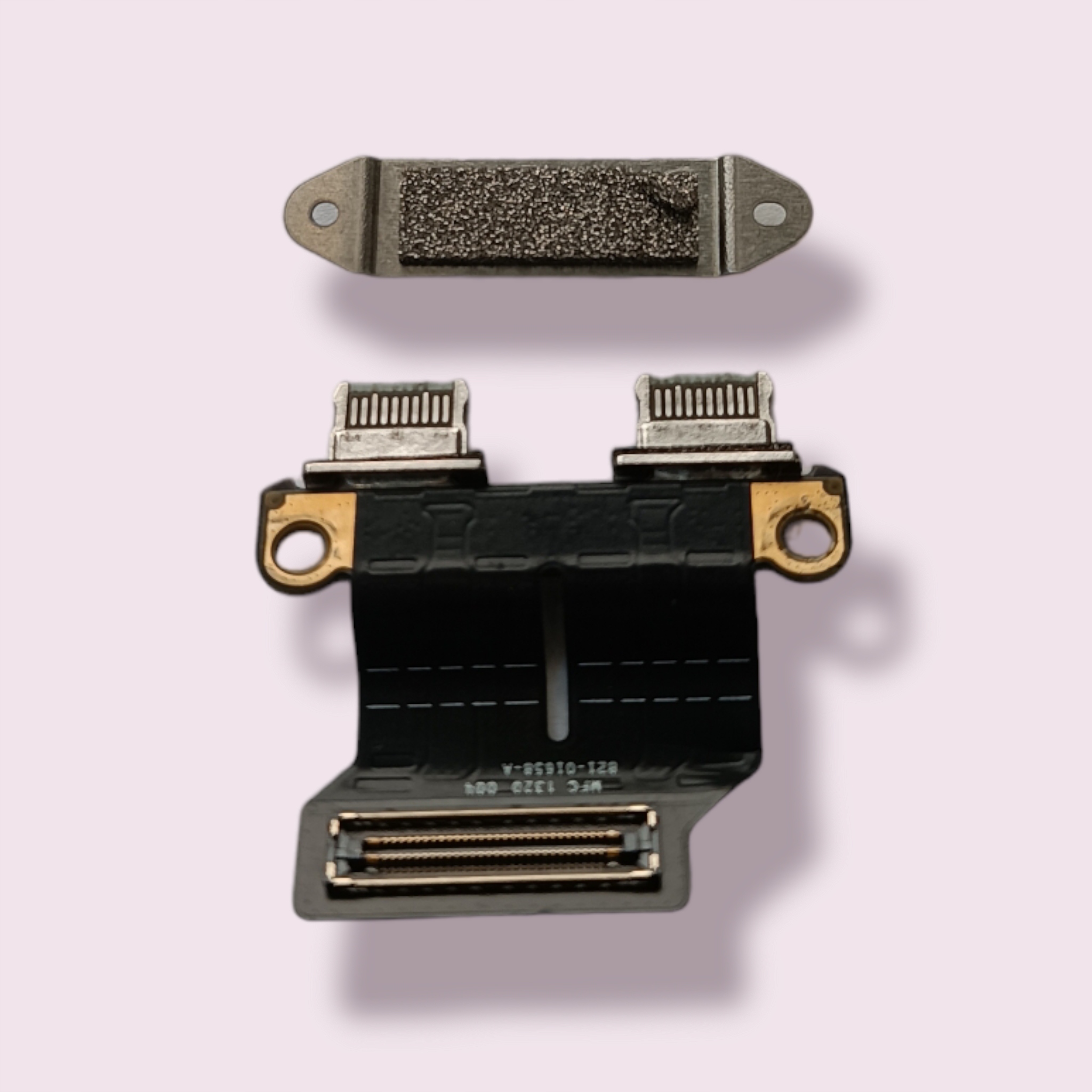 Gniazdo zasilania Apple Tradebit A2337 — zdjęcie 2