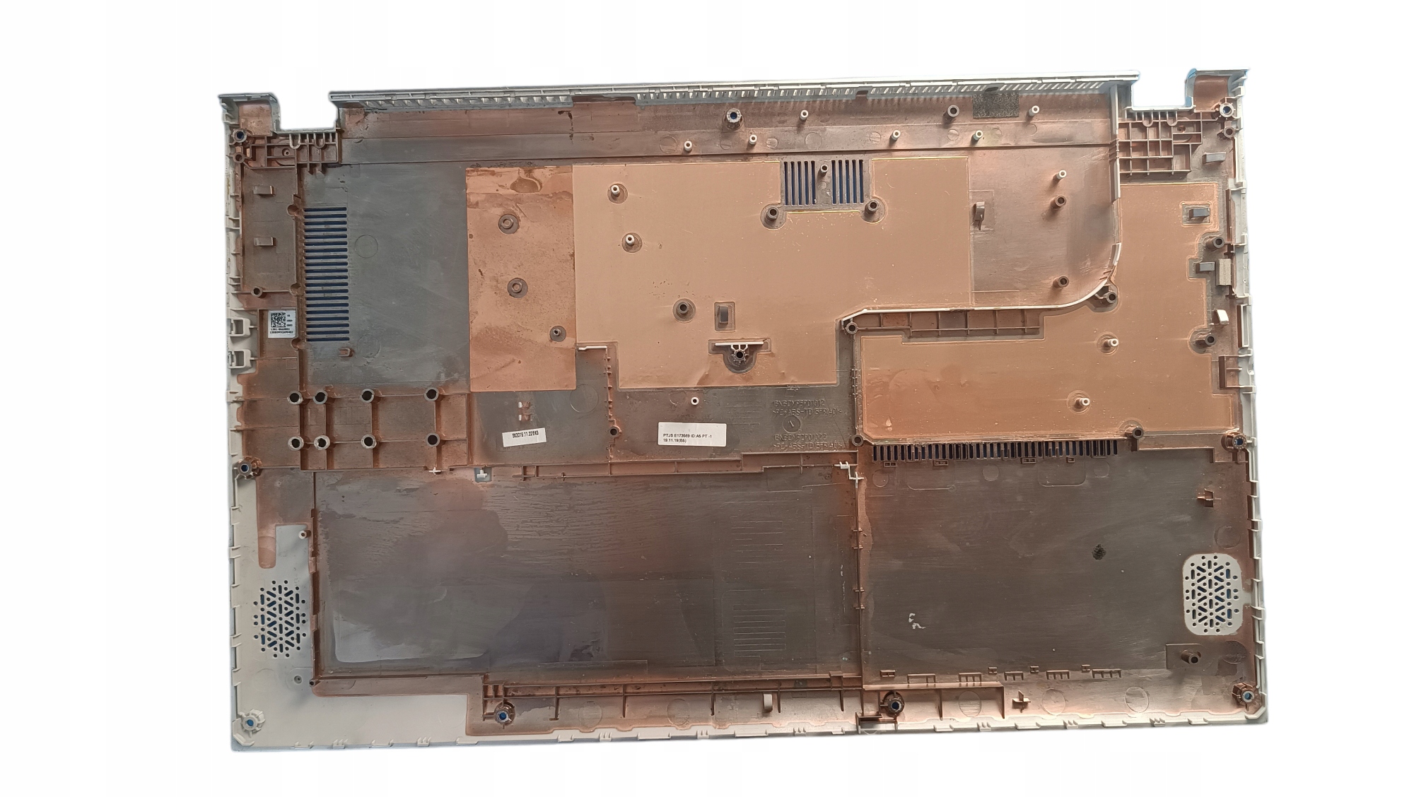 Obudowa dolna Asus 512F — zdjęcie 2
