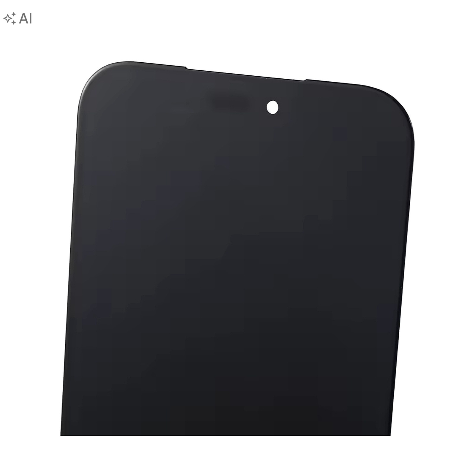 Wyświetlacz do iPhone 15 Pro Max DD OLED Ekran Dotyk Wymienny IC — zdjęcie 5