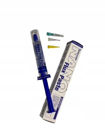 Topnik Nano Flux M35 — zdjęcie 2