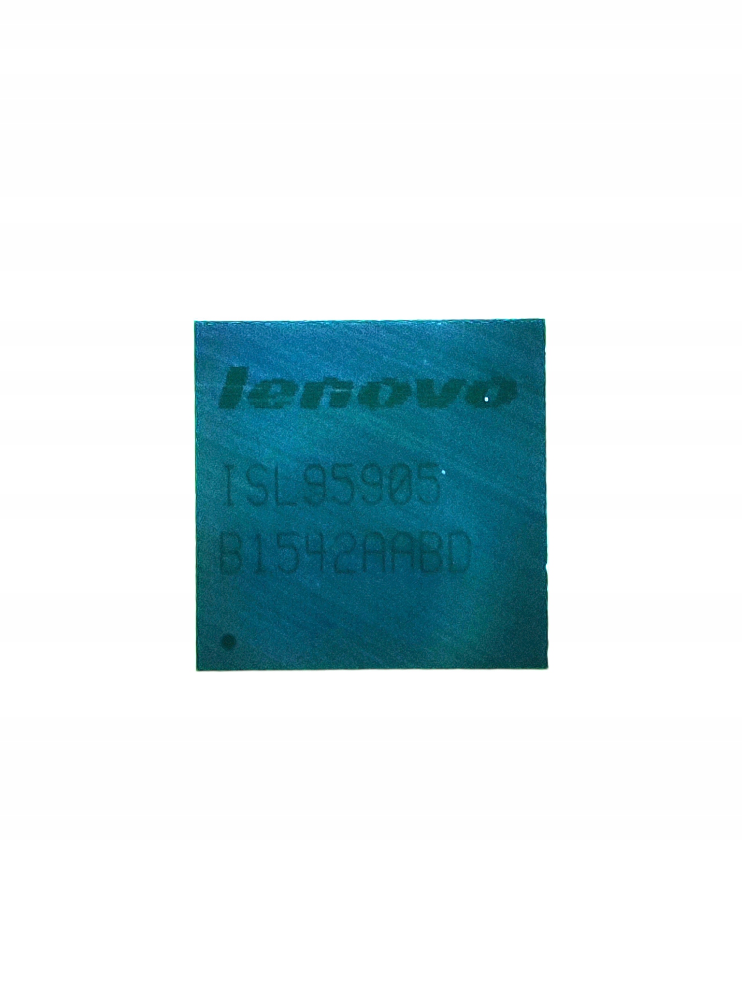 Nowy Układ Lenovo ISL95905 ISL 95905 — zdjęcie 3