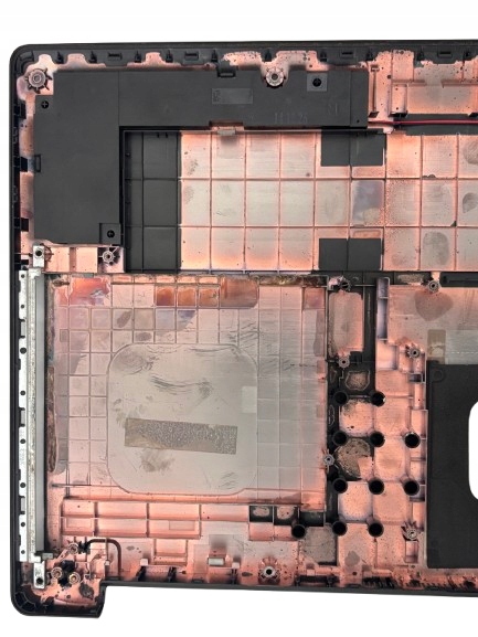OBUDOWA DOLNA ASUS X553SA X553MA F553MA X553M R553 — zdjęcie 5