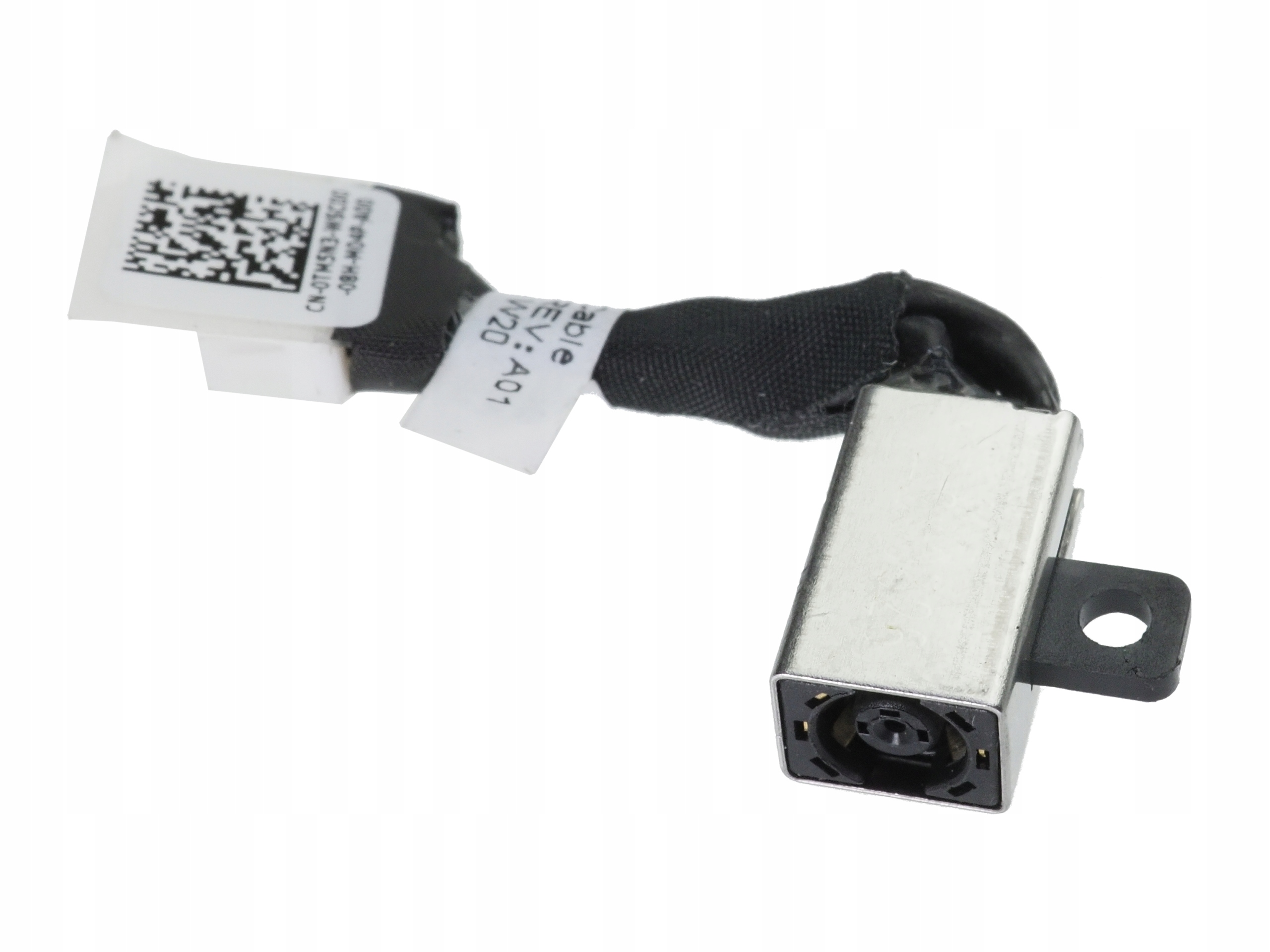 Nowe Gniazdo Zasilania do Dell 5584 5583 7580 3400 — zdjęcie 2